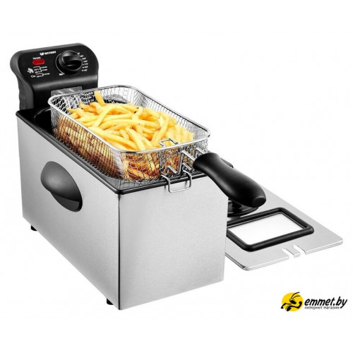 Фритюрница Kitfort KT-2023