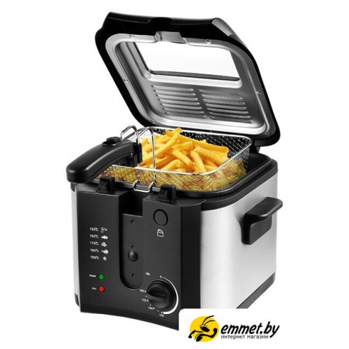 Фритюрница Kitfort KT-2024