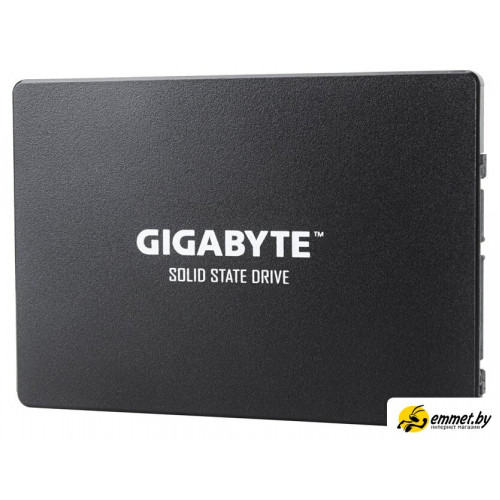 SSD Gigabyte 480GB GP-GSTFS31480GNTD