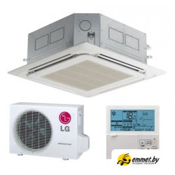 Кондиционер LG UT24WC/UU24WC