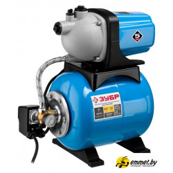 Насосная станция Зубр НАС-М3-800