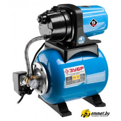 Насосная станция Зубр НАС-М3-1200-Ч
