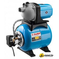 Насосная станция Зубр НАС-М3-1200