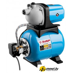 Насосная станция Зубр НАС-М3-1000