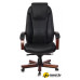 Офисное кресло Бюрократ T-9923WALNUT (черный)