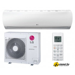 Кондиционер LG UJ30/UU30W Кондиционер LG UJ30/UU30W