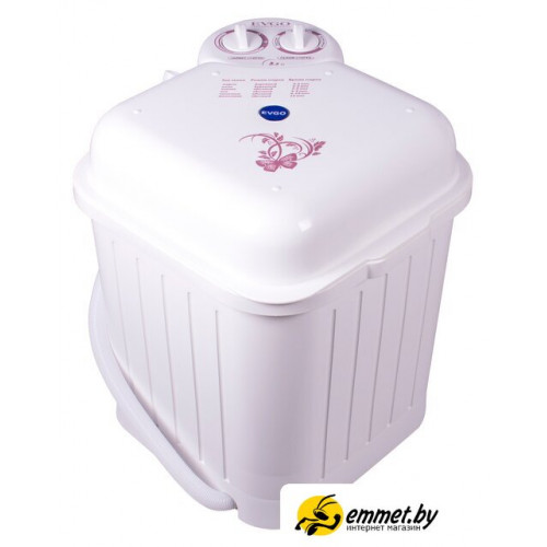 Активаторная стиральная машина Evgo WS-35E