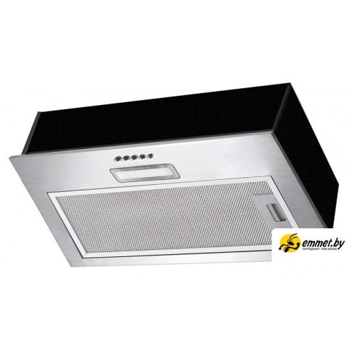 Кухонная вытяжка LEX GS Bloc Light 600 (нержавеющая сталь)