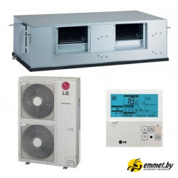 Кондиционер LG UB85W/UU85W Кондиционер LG UB85W/UU85W