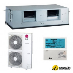 Кондиционер LG UB70W/UU70W Кондиционер LG UB70W/UU70W