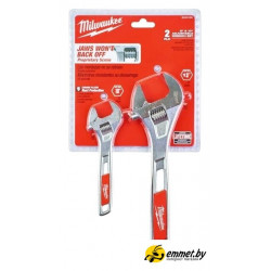 Набор ключей Milwaukee 48227400 (2 предмета)