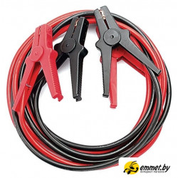 Пусковые провода Fubag Smart Cable 500