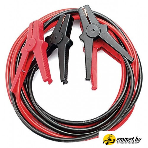 Пусковые провода Fubag Smart Cable 500