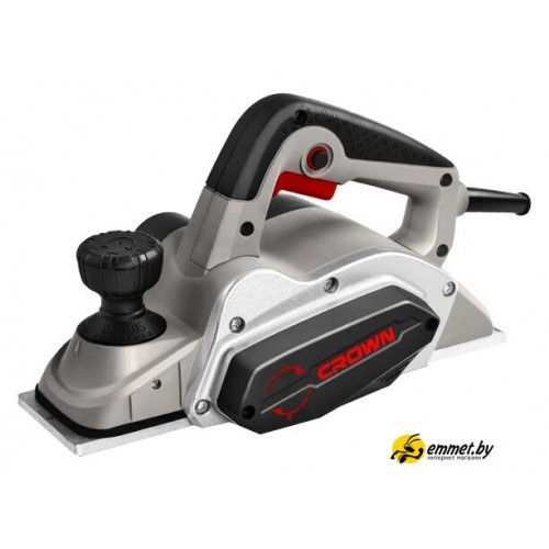 Рубанок Crown CT14019X