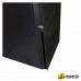 Корпус Powerman BA833BK 600W