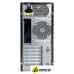 Корпус Powerman BA833BK 600W