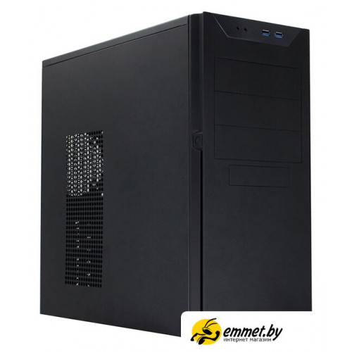 Корпус Powerman BA833BK 600W