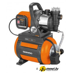 Насосная станция Daewoo Power DAS 5500/24
