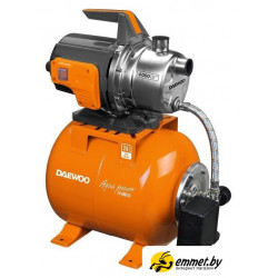 Насосная станция Daewoo Power DAS 4000/24