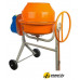 Бетономешалка Denzel B-200 95424