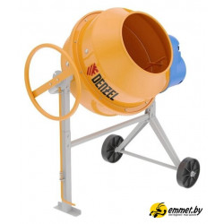 Бетономешалка Denzel B-160 95422