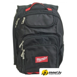 Рюкзак для инструментов Milwaukee Tradesman Backpack