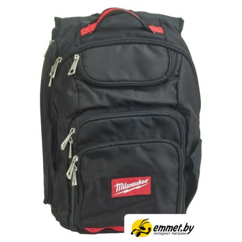 Рюкзак для инструментов Milwaukee Tradesman Backpack