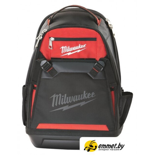 Рюкзак для инструментов Milwaukee Jobsite Backpack