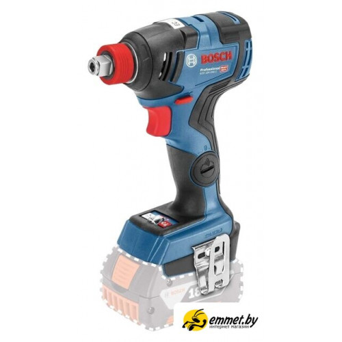 Гайковерт Bosch GDX 18V-200 C Professional 06019G4204 (без АКБ)