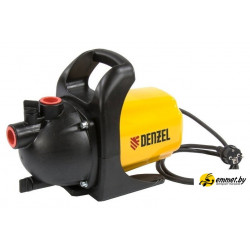 Самовсасывающий насос Denzel GP600