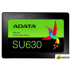 SSD ADATA Ultimate SU630 480GB ASU630SS-480GQ-R