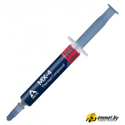 Термопаста Arctic MX-4 ACTCP00002B (4 г)