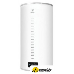 Накопительный электрический водонагреватель Electrolux EWH 100 Interio 3