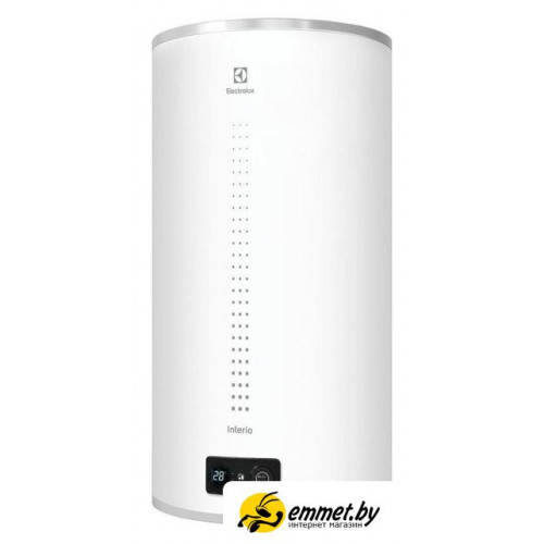 Накопительный электрический водонагреватель Electrolux EWH 100 Interio 3