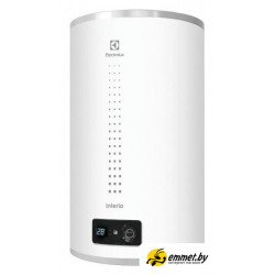 Накопительный электрический водонагреватель Electrolux EWH 50 Interio 3