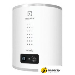 Накопительный электрический водонагреватель Electrolux EWH 30 Interio 3