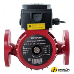 Циркуляционный насос Unipump UPF3 40-120 250