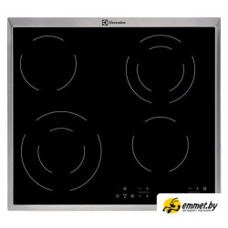 Варочная панель Electrolux EHF6342XOK