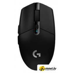Игровая мышь Logitech G304 Lightspeed (черный)