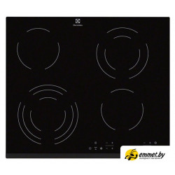 Варочная панель Electrolux EHF6343FOK Варочная панель Electrolux EHF6343FOK