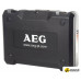 Перфоратор AEG Powertools KH 28 Super XE 4935428190
