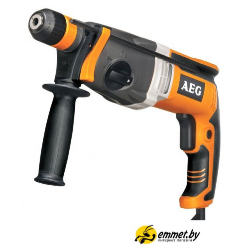 Перфоратор AEG Powertools KH 28 Super XE 4935428190