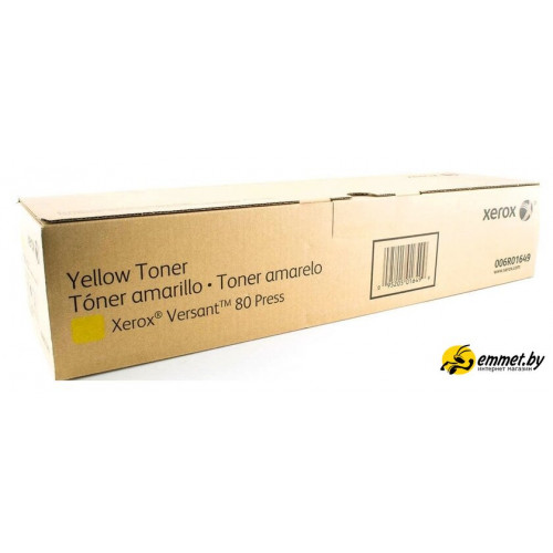 Картридж Xerox 006R01649