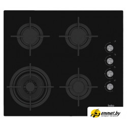 Варочная панель BEKO HILW 64122 S Варочная панель BEKO HILW 64122 S