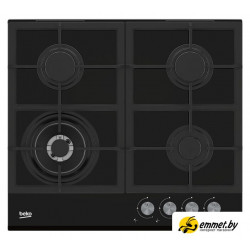 Варочная панель BEKO HILW 64235 S Варочная панель BEKO HILW 64235 S
