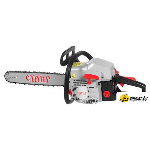 Бензопила Stavr (Ставр) ПЦБ-50/2400М