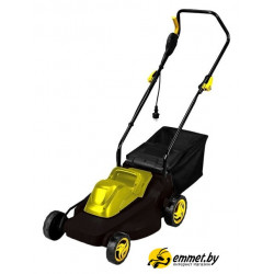 Газонокосилка Huter ELM-2000T
