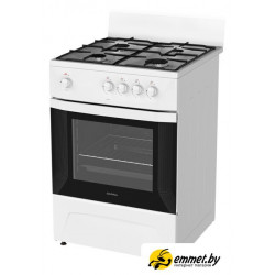 Кухонная плита Darina C 1001 W