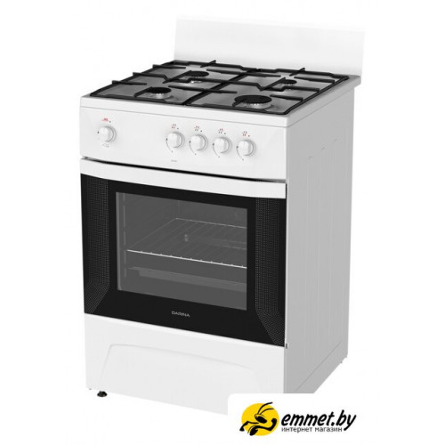 Кухонная плита Darina C 1001 W