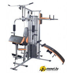 Силовая станция Atlas Sport 4st 160 Pro